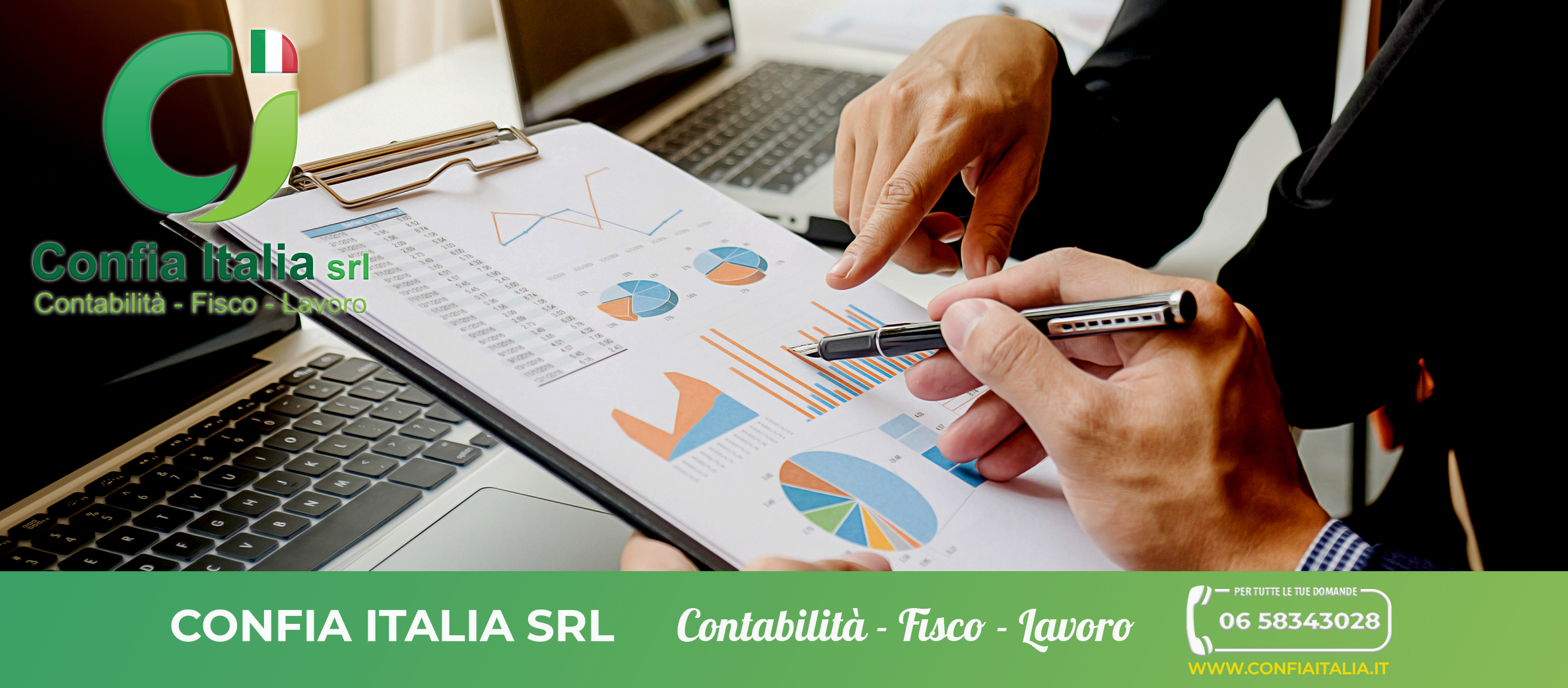 slide Confia Italia srl foto presa da freepik.psd