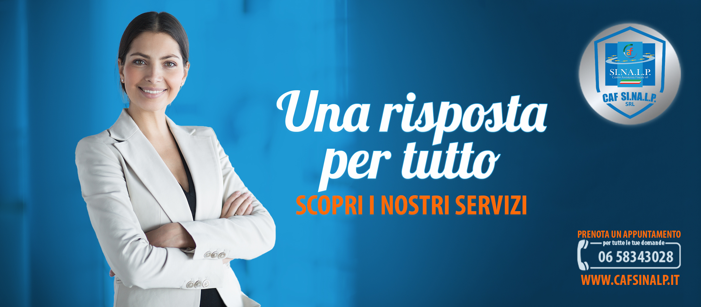 slide caf sinalp DEF. foto presa da freepik