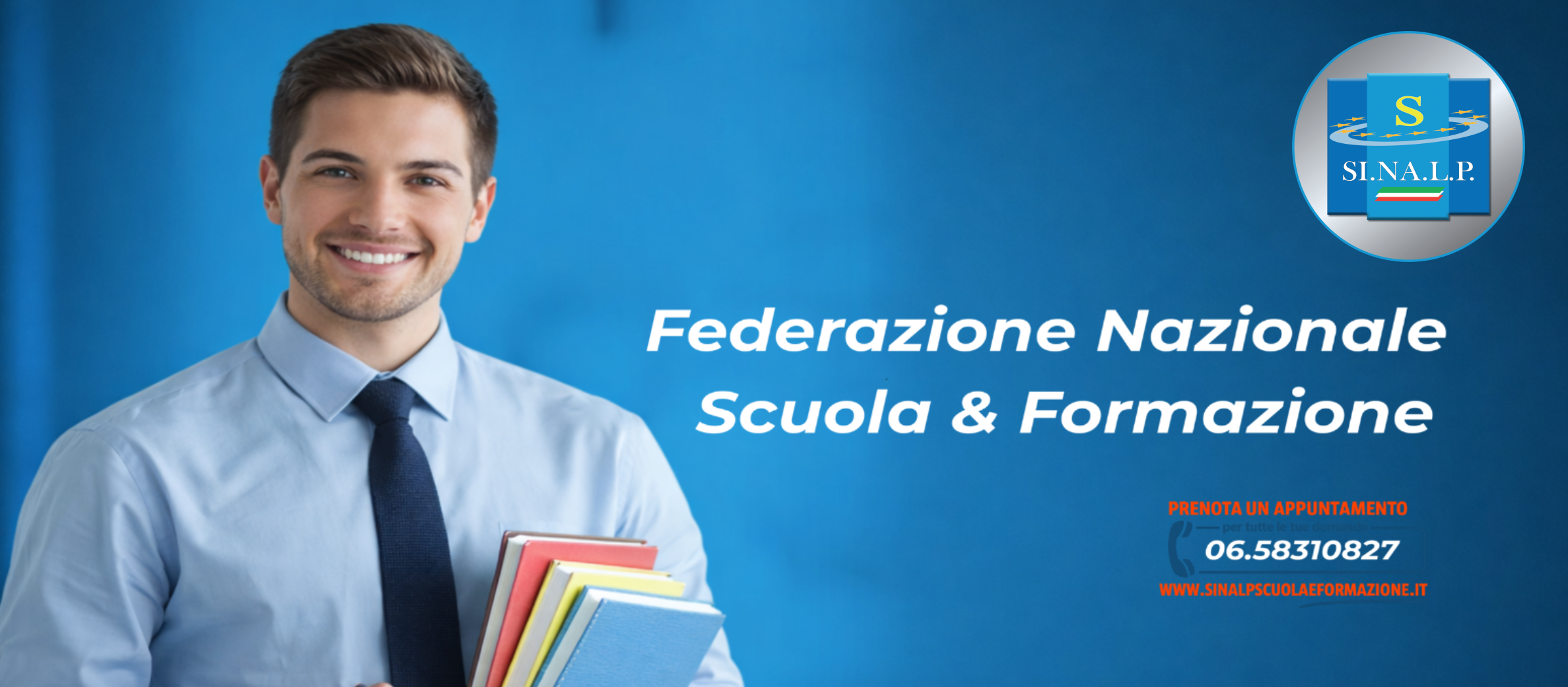 Federazione Nazionale Scuola & Formazione