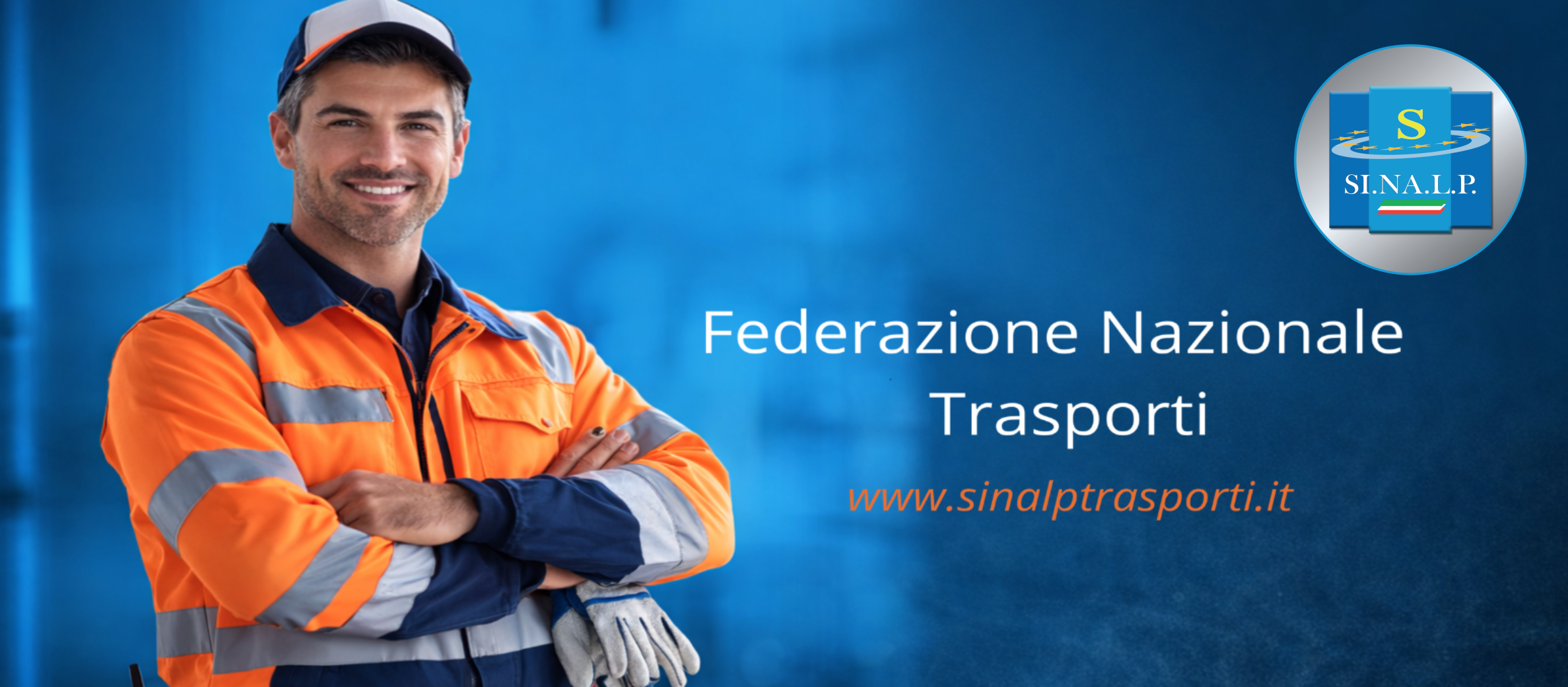 Federazione Nazionale Trasporti