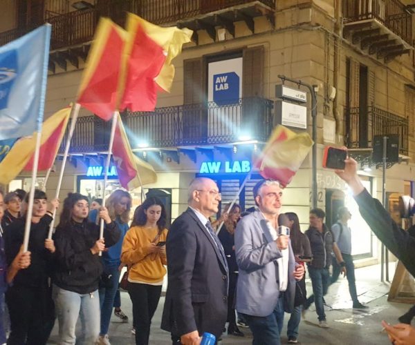 Manifestazione