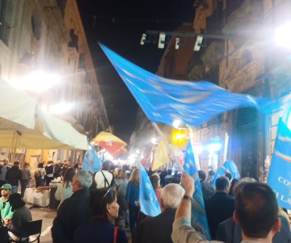Manifestazione