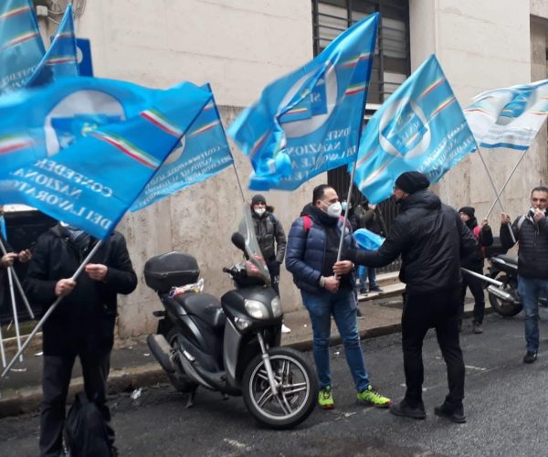 Manifestazione