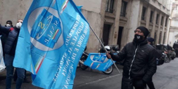 Manifestazione