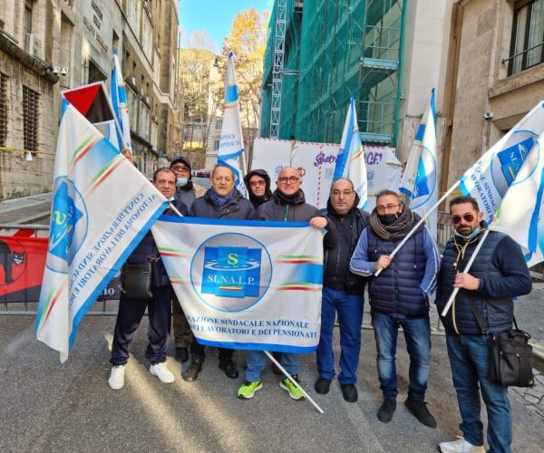 Manifestazione
