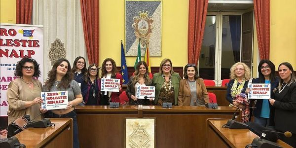 Zero Molestie SI.NA.L.P.