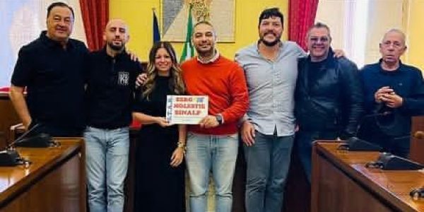 Zero Molestie SI.NA.L.P.