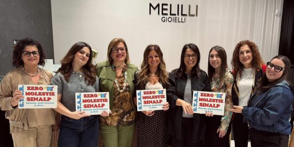 Zero Molestie SI.NA.L.P.