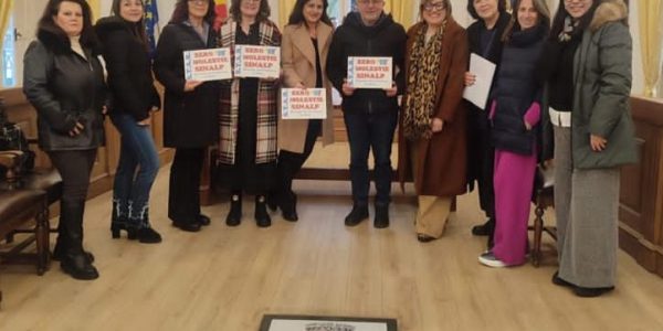 Zero Molestie SI.NA.L.P.