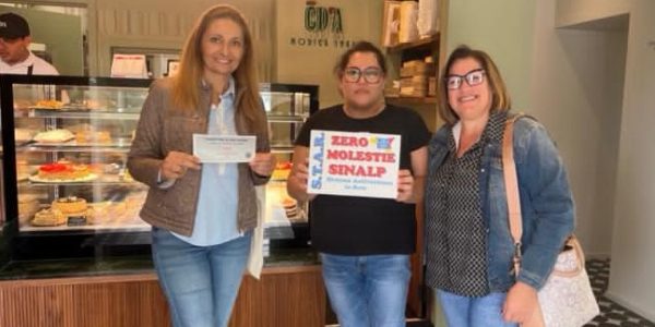 Zero Molestie SI.NA.L.P.