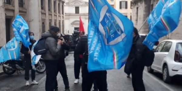 Manifestazione