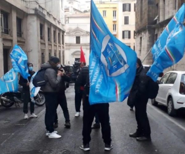 Manifestazione