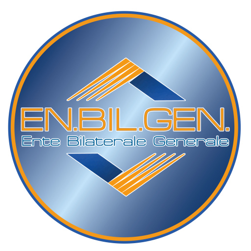 NUOVO LOGO ENBILGEN