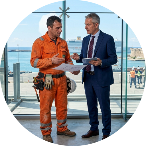 consulenza del lavoro